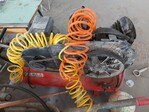 Immagine 3 - Attrezzatura da cantiere Hilti - Lotto 1 (Asta 7268)