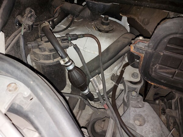 3#7268 Furgone Renault Trafic in vendita - foto 17