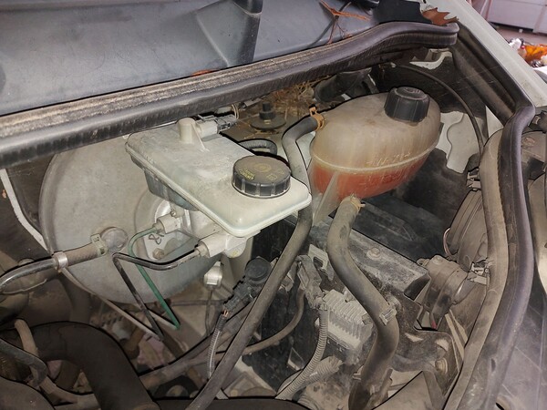 3#7268 Furgone Renault Trafic in vendita - foto 18