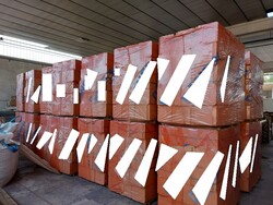 Building material - Lote 1 (Subasta 7269)