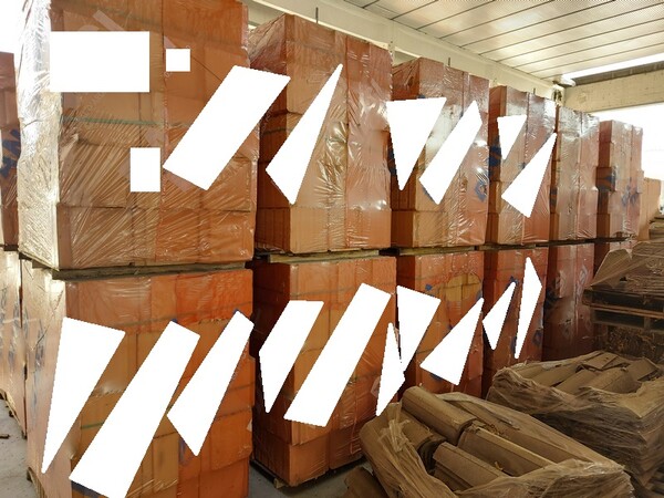 1#7269 Materiale per edilizia in vendita - foto 2