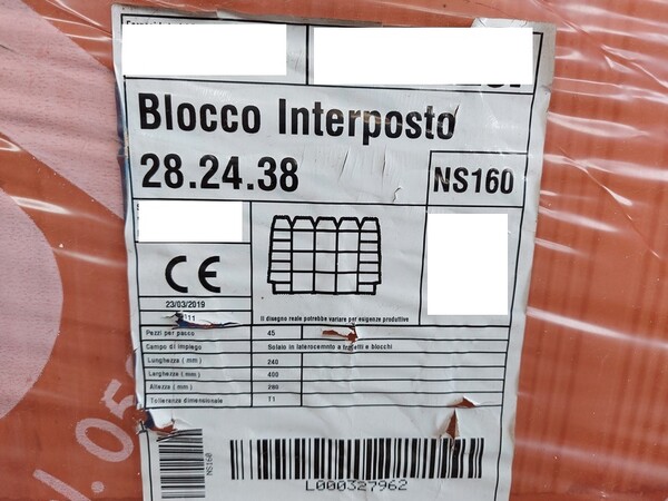 1#7269 Materiale per edilizia in vendita - foto 7