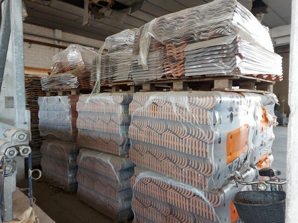 1#7269 Materiale per edilizia in vendita - foto 11