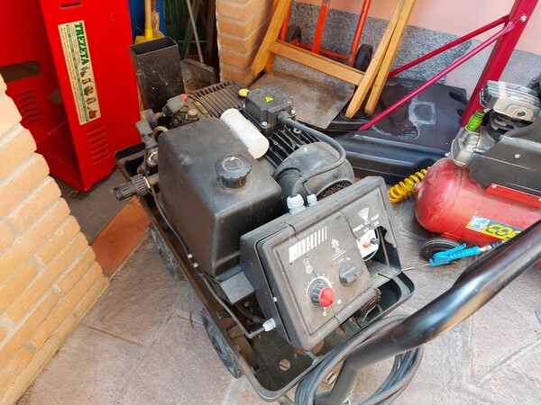 1#7269 Materiale per edilizia in vendita - foto 12