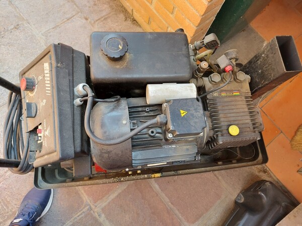 1#7269 Materiale per edilizia in vendita - foto 14