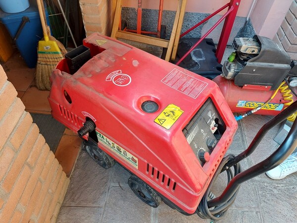 1#7269 Materiale per edilizia in vendita - foto 15