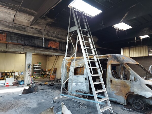 1#7269 Materiale per edilizia in vendita - foto 16