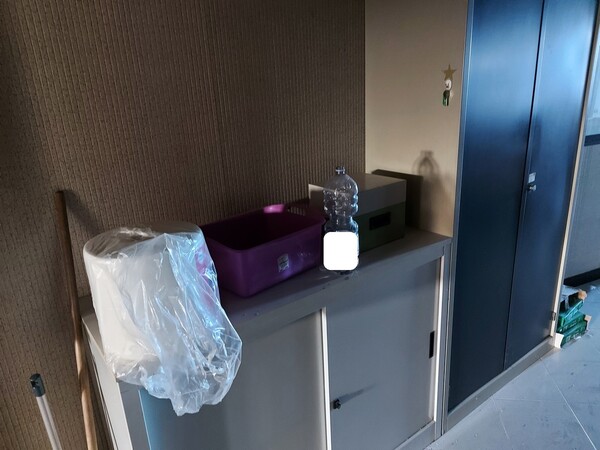 11#7272 Arredi da ufficio e attrezzature elettroniche in vendita - foto 5