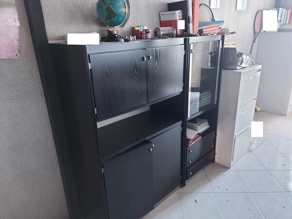 11#7272 Arredi da ufficio e attrezzature elettroniche in vendita - foto 8
