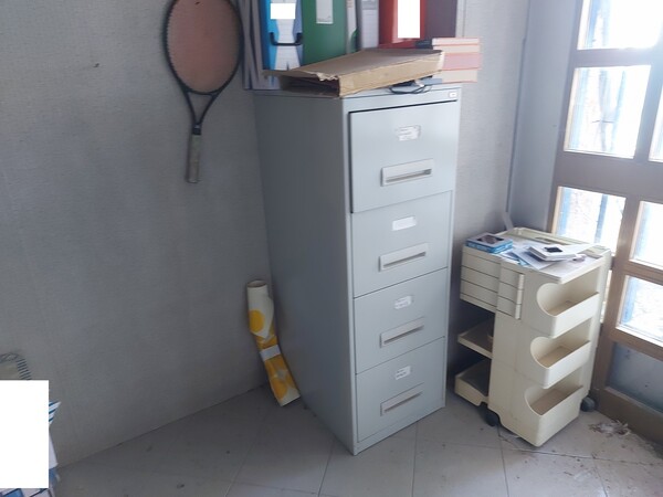 11#7272 Arredi da ufficio e attrezzature elettroniche in vendita - foto 9