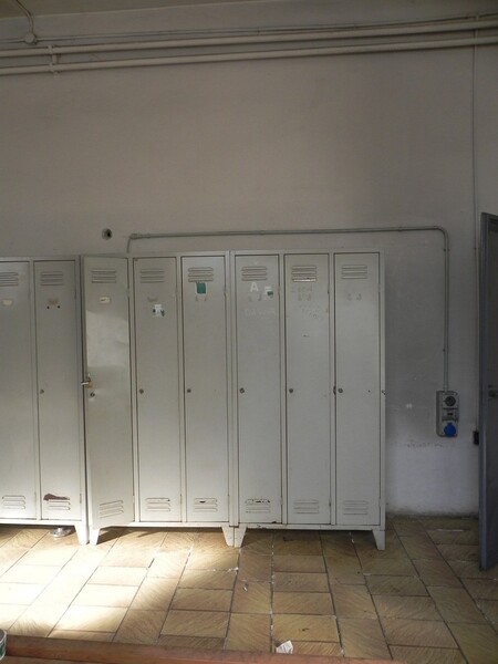 9#7277 Arredi per ufficio in vendita - foto 2