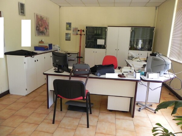 9#7277 Arredi per ufficio in vendita - foto 8
