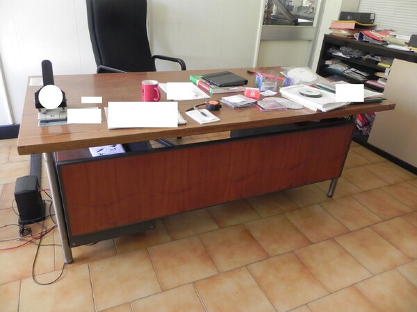 9#7277 Arredi per ufficio in vendita - foto 9