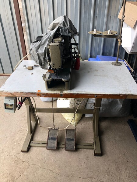 1#7278 Macchine per produzione tessile in vendita - foto 2