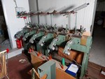 Image 1 - Textile machinery - Lot 13 (Auction 7280)