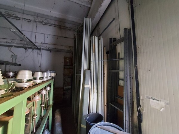 16#7280 Scaffalatura in vendita - foto 3