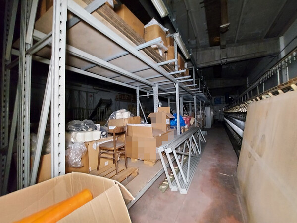 16#7280 Scaffalatura in vendita - foto 4