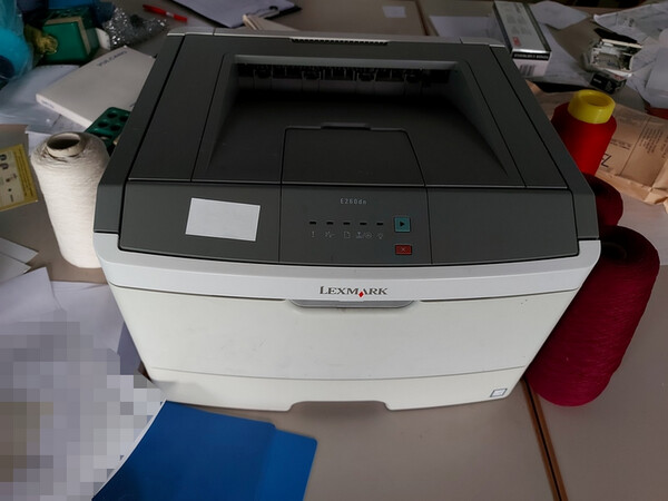 17#7280 Arredo ufficio in vendita - foto 4