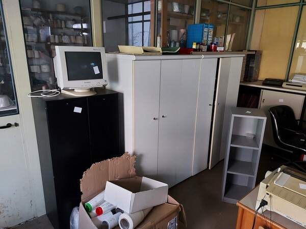 17#7280 Arredo ufficio in vendita - foto 7