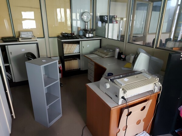 17#7280 Arredo ufficio in vendita - foto 8