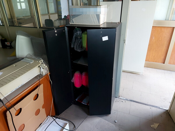 17#7280 Arredo ufficio in vendita - foto 9