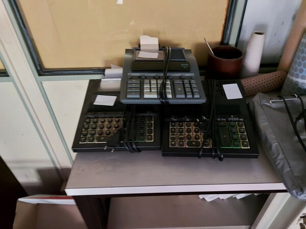 17#7280 Arredo ufficio in vendita - foto 14