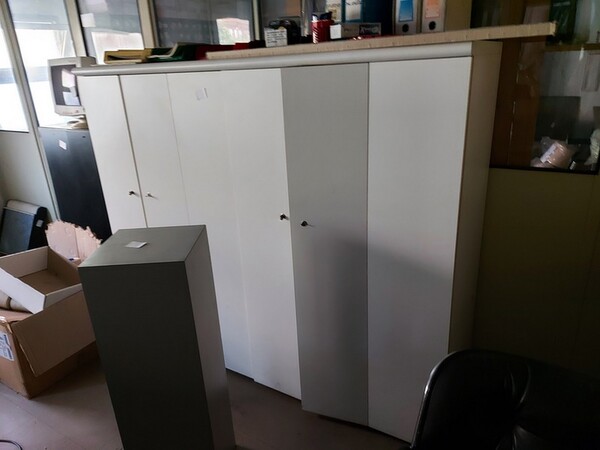 17#7280 Arredo ufficio in vendita - foto 18