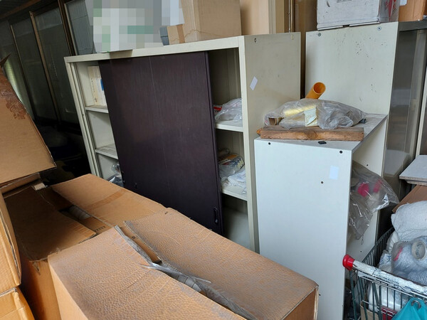 17#7280 Arredo ufficio in vendita - foto 25