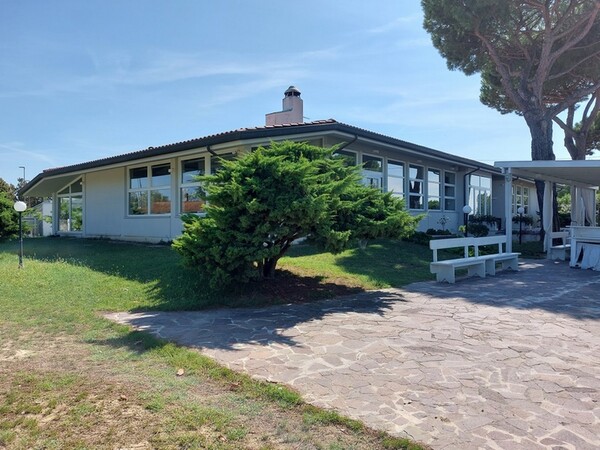1#7281 Quote detenute nella società Centro Sportivo 3 Laghi Porto Fuori Spa in vendita - foto 15