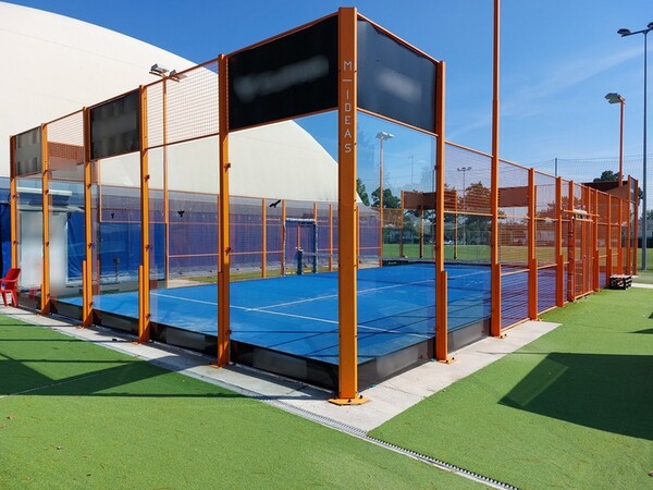 1#7281 Quote detenute nella società Centro Sportivo 3 Laghi Porto Fuori Spa in vendita - foto 17