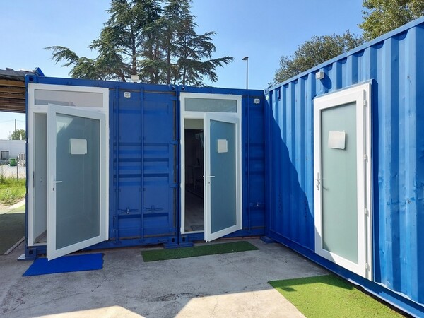 1#7281 Quote detenute nella società Centro Sportivo 3 Laghi Porto Fuori Spa in vendita - foto 18