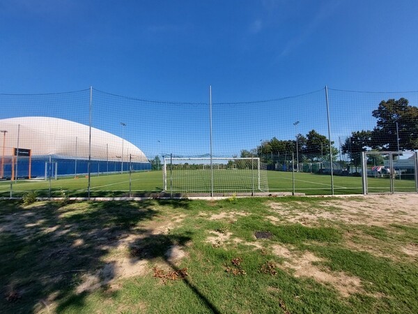1#7281 Quote detenute nella società Centro Sportivo 3 Laghi Porto Fuori Spa in vendita - foto 22