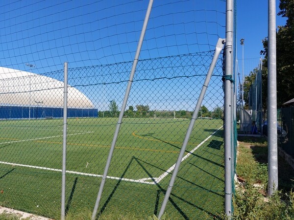 1#7281 Quote detenute nella società Centro Sportivo 3 Laghi Porto Fuori Spa in vendita - foto 24