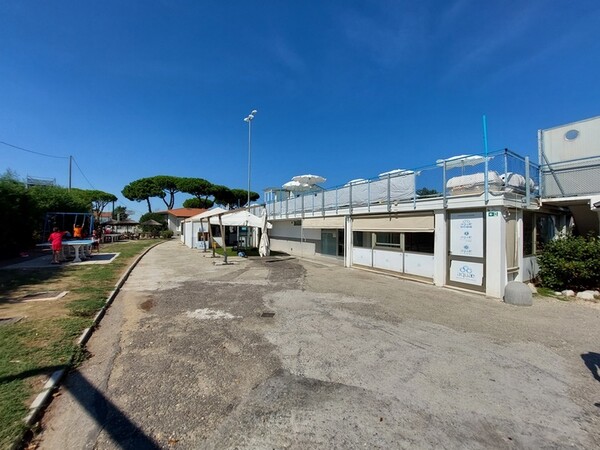 1#7281 Quote detenute nella società Centro Sportivo 3 Laghi Porto Fuori Spa in vendita - foto 29