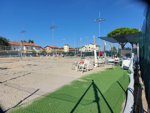 1#7281 Quote detenute nella società Centro Sportivo 3 Laghi Porto Fuori Spa in vendita - foto 32