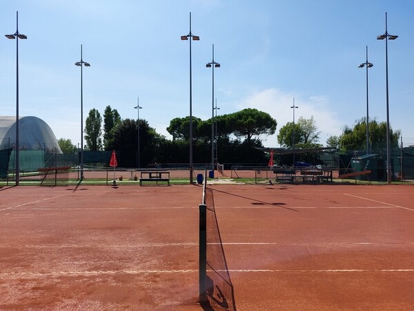 1#7281 Quote detenute nella società Centro Sportivo 3 Laghi Porto Fuori Spa in vendita - foto 33