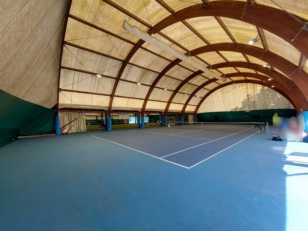 1#7281 Quote detenute nella società Centro Sportivo 3 Laghi Porto Fuori Spa in vendita - foto 40