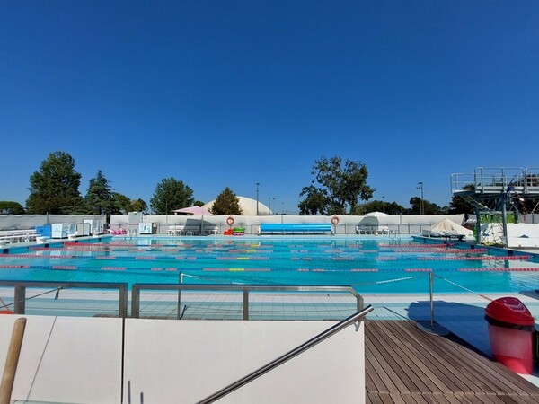 1#7281 Quote detenute nella società Centro Sportivo 3 Laghi Porto Fuori Spa in vendita - foto 53