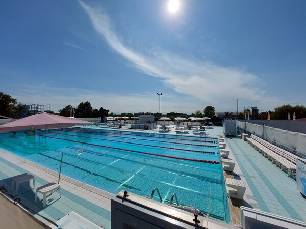 1#7281 Quote detenute nella società Centro Sportivo 3 Laghi Porto Fuori Spa in vendita - foto 54