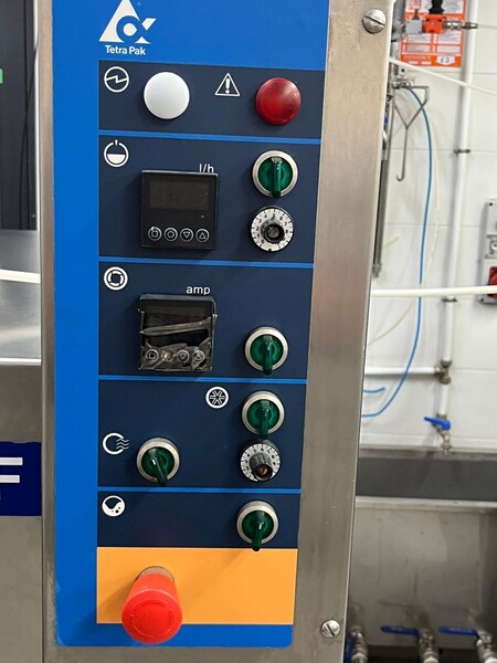 6#7283 Linea di produzione gelati in vendita - foto 10