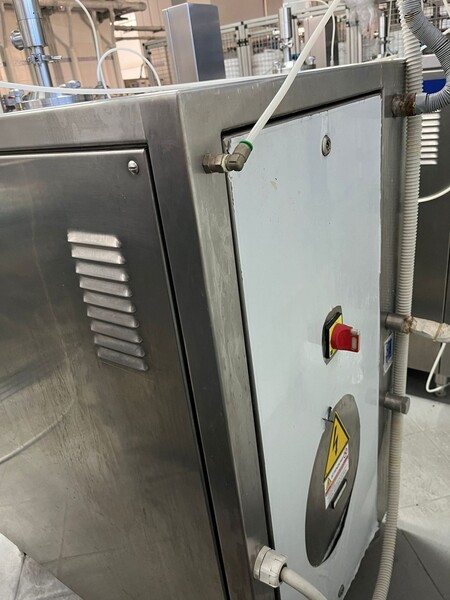 6#7283 Linea di produzione gelati in vendita - foto 25