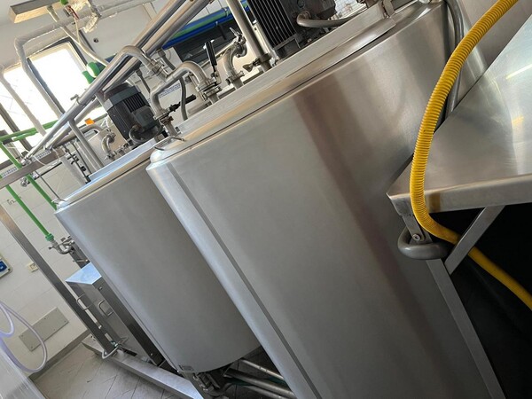 6#7283 Linea di produzione gelati in vendita - foto 36