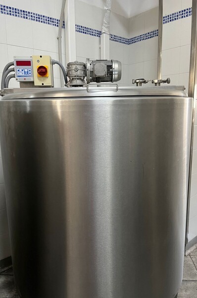 6#7283 Linea di produzione gelati in vendita - foto 42