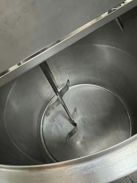 6#7283 Linea di produzione gelati in vendita - foto 44