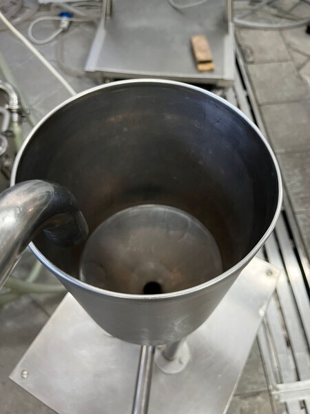 6#7283 Linea di produzione gelati in vendita - foto 51