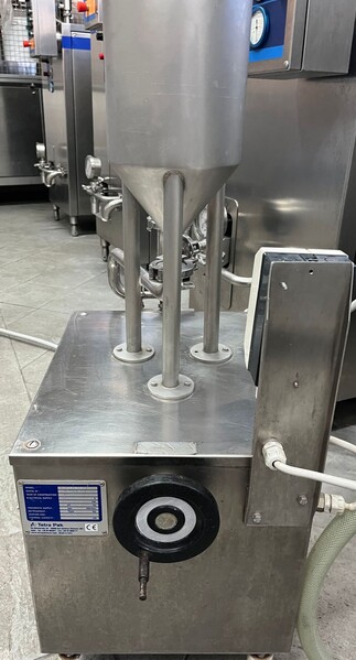 6#7283 Linea di produzione gelati in vendita - foto 55