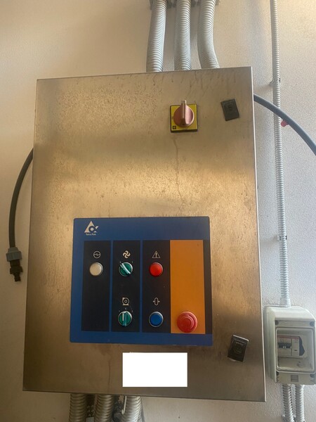 6#7283 Linea di produzione gelati in vendita - foto 64