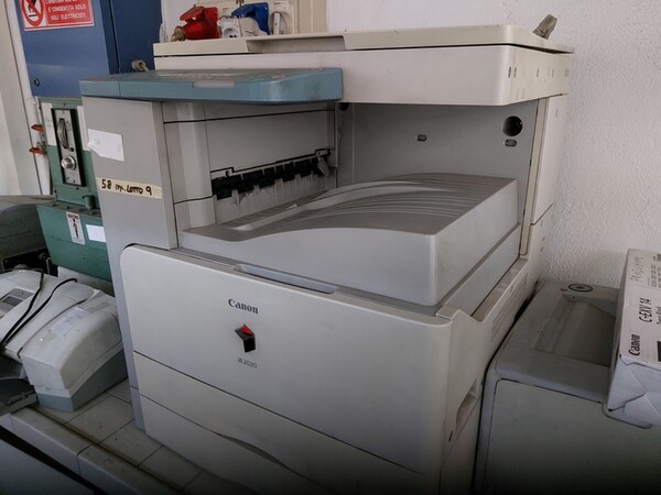 9#7284 Arredi e macchine d'ufficio in vendita - foto 5