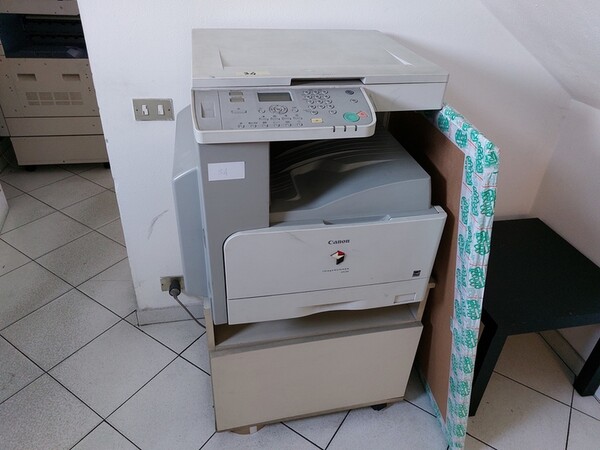9#7284 Arredi e macchine d'ufficio in vendita - foto 6