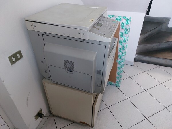 9#7284 Arredi e macchine d'ufficio in vendita - foto 7